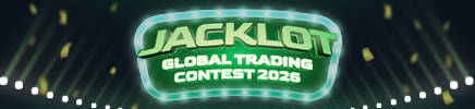 การแข่งขันเทรดระดับโลก Jacklot