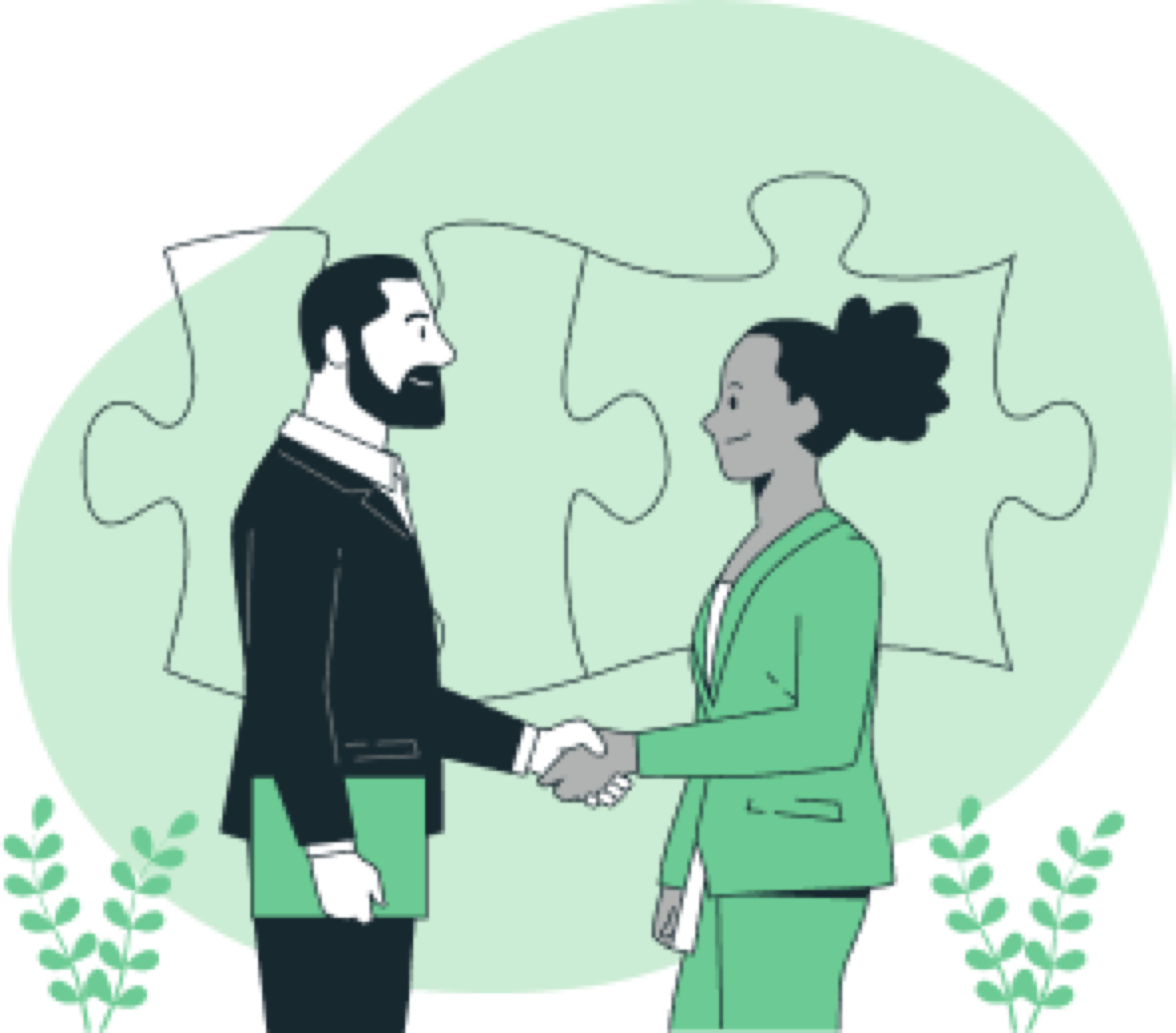 Прозрачность и доверие